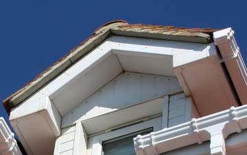 Furnace fascia installation costs