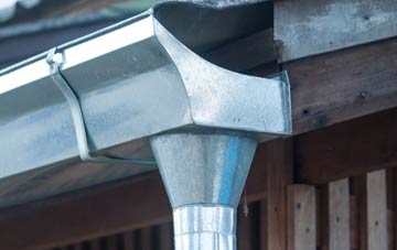 Furnace guttering companies