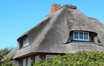 thatch roofing Furnace
